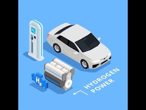 Hydrogen Fuel Cell Vehicles - A Comprehensive Guide to the Future of Sustainable Transportation