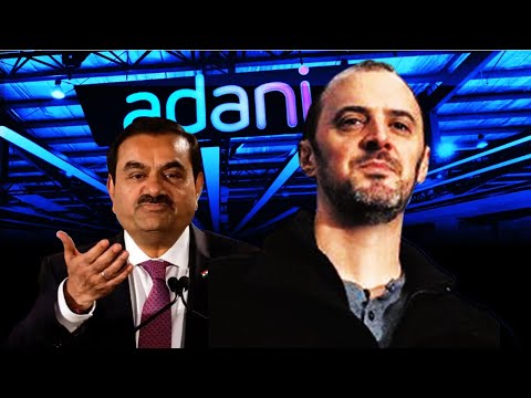 The Adani Group Scandal: What You Need to Know!