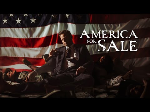 America for Sale: How Private Equity Firms are Gutting America #explainervideo #news