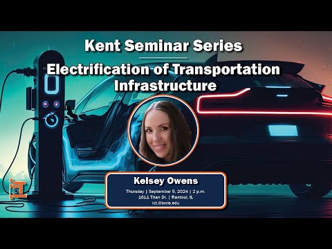 Fall 2024 Kent Seminar Series: Kelsey Owens