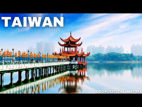 How Taiwan will beat China and become Globally recognized