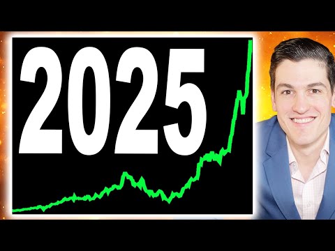 BUY THESE 9 TOP STOCKS BEFORE 2025!