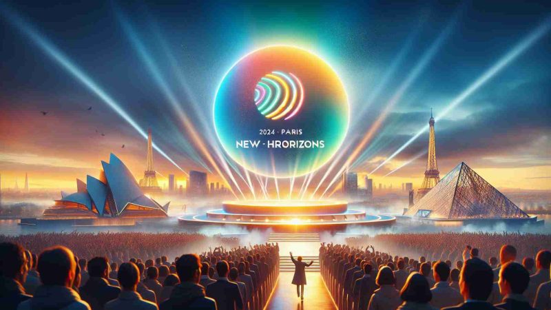 Nouveaux horizons dévoilés à Paris 2024 : Au-delà de la compétition