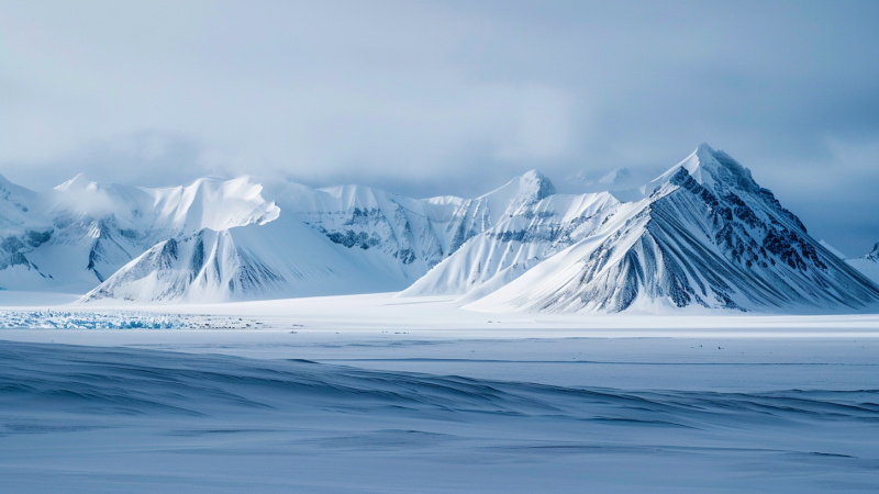 Hvem eier grunnen på Svalbard?