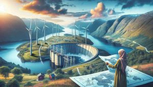 Exploring Sustainable Energy Policies in Norway