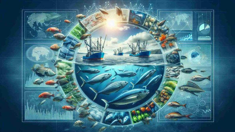 Shifting Tides: A Fresh Perspective on Seafood Industry Trends