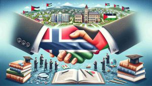 Norway Decides to Enhance Educational Exchange Program with Palestinian Universities