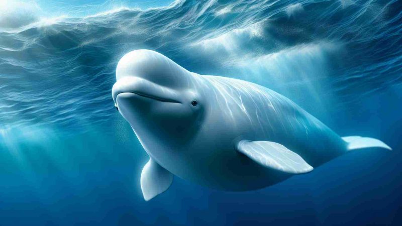 Beloved Beluga Whale Hvaldimir Leaves a Lasting Legacy