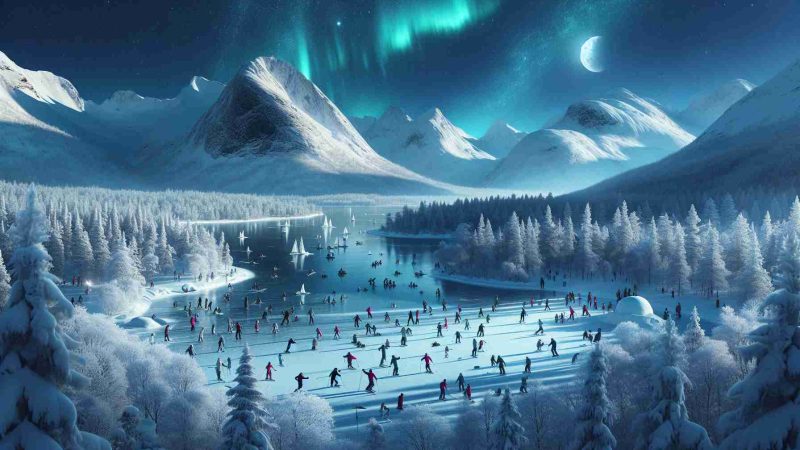 Discover the Thrills of Winter Wonderland Adventures in Norway and Sweden