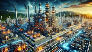 Pioneering Carbon Capture and Storage Project Set to Transform European Industry