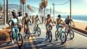 Exploring the Thriving E-Bike Culture in California