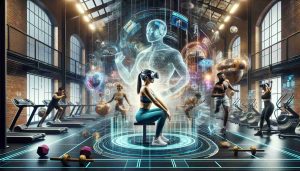 Revolutionizing the Fitness Industry with Virtual Reality