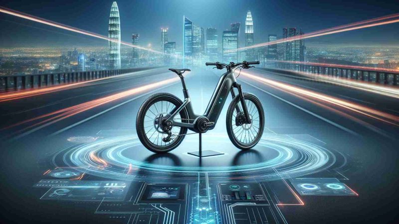 The Future of Transportation: Innovations in Electric Bike Technology