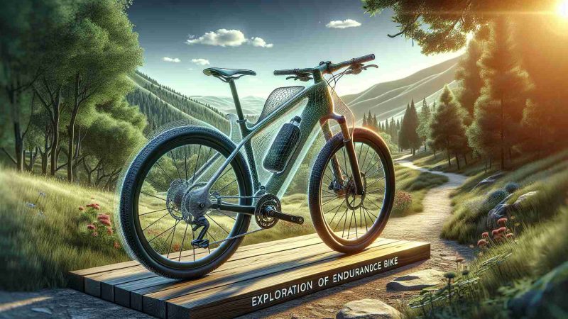 Explorând confortul în călărie: Găsirea bicicletei de anduranță perfectă