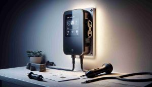 Revolutionizing Home Charging with Easy Installation