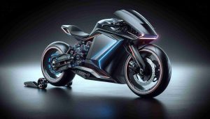 Raptee.HV Unveils Breakthrough Electric Motorcycle Design