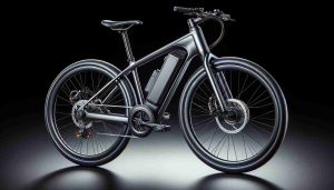 New Electric Bike Design Hits the Market