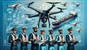 Drone Guidelines for Maritime Crews