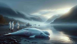 Beluga Whale Death in Norway Attributed to Bacterial Infection