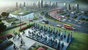 The Rise of Sustainable Transportation: An Overview of Electric Bikes