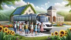 New Possibilities with Eco-Friendly School Transportation