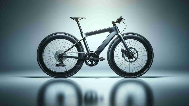 Iepazistinot ar revolucionāro SwiftBike Explorer