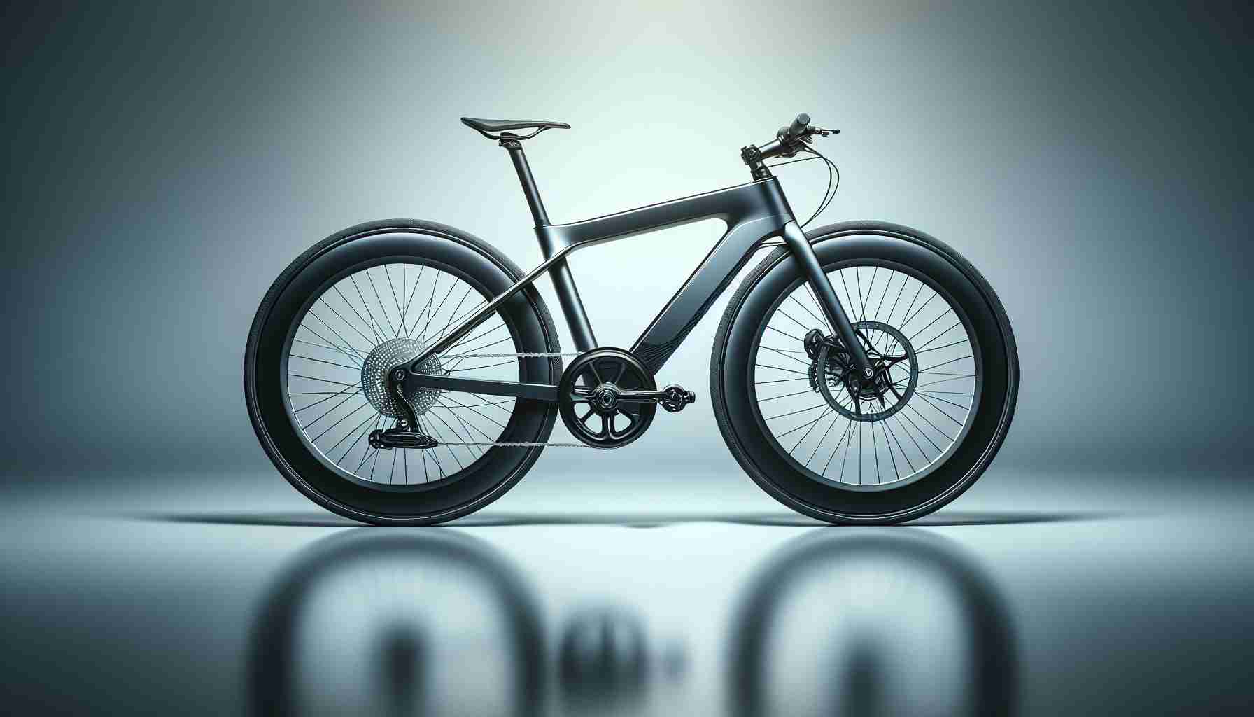 معرفی دوچرخه‌ی نوآورانه SwiftBike Explorer