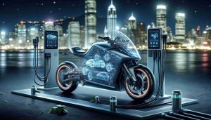 Exploring the Future of Electric Two-Wheelers