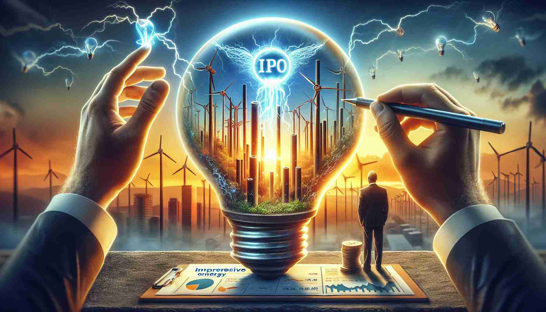 Discover the Surprising NTPC IPO Price That Transformed India’s Energy Sector