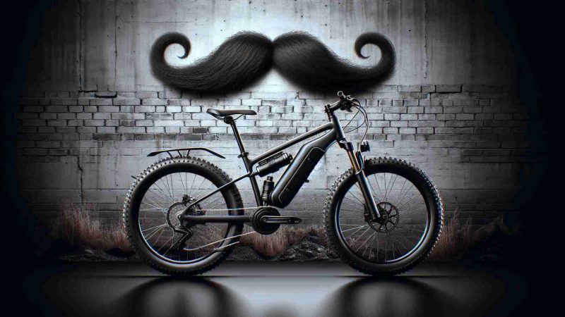 Bigode Lança Opções de Personalização para E-Bikes Urbanas e Allroad