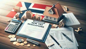 New Tax Regulations Implemented in Norway