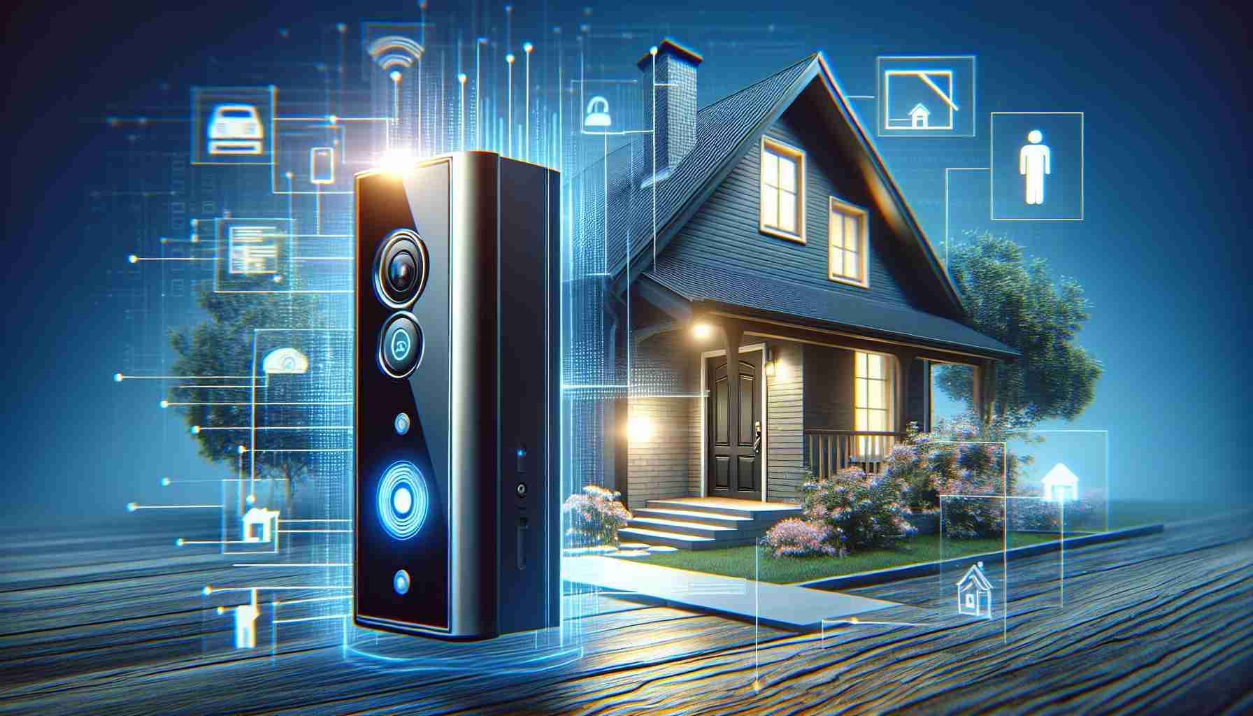 Upgrade Your Home Security with the Latest Ring Battery Doorbell