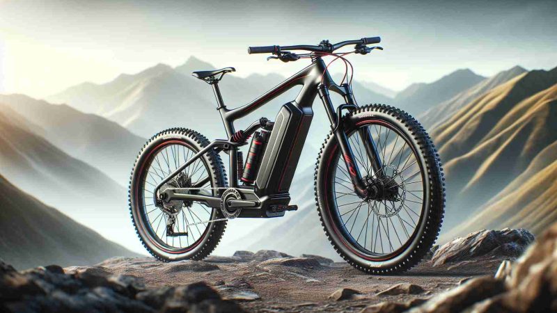 Revolutionizing Mountain Biking with the All-New Hybrid e-Bike from TrailBlaze
Převrat v horském cyklistice s novým hybridním elektrokolem od TrailBlaze