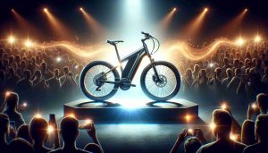 Revolutionizing Mobility: The Unveiling of the New Electric Bike from Decathlon