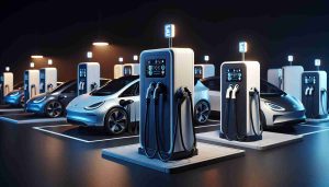 Top Home EV Chargers to Enhance Your Electric Vehicle Charging Experience