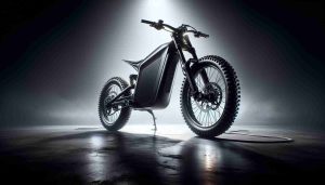 New Electric Bike Unveiled: Revolutionizing Off-Road Riding