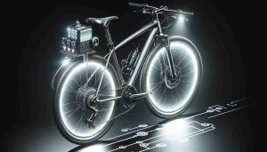 Revolutionizing Bike Safety with BeamBrite