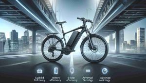 Exploring the Innovative Features of the CGO600 Pro E-Bike