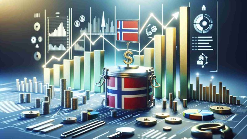 Norwegens Wirtschaftsausblick: Starke Wachstumschancen und stabile Finanzen in Aussicht