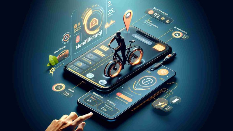 O spændende opdateringer til Bosch eBike Flow App-brugere!