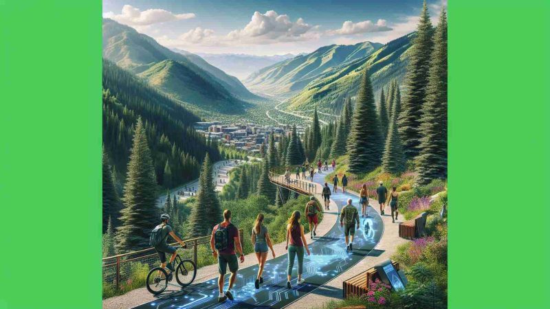 Exploring the Future of Trail Use in Park City