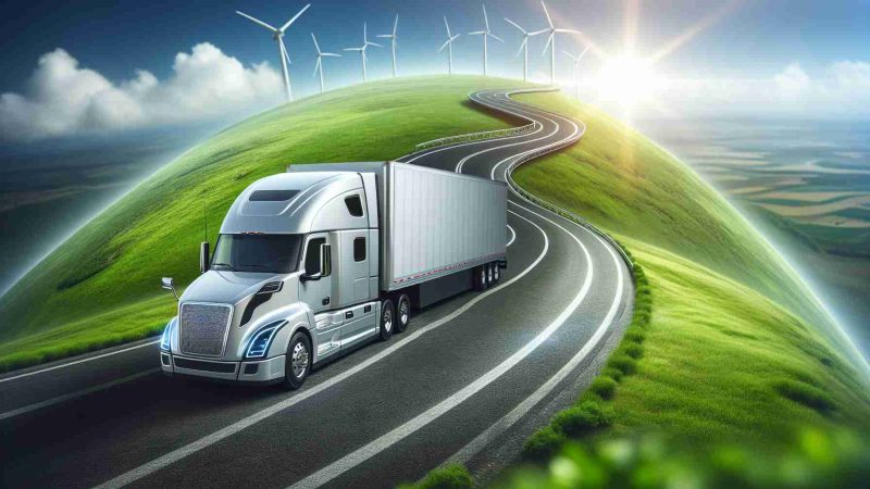 Tesla Semi globālā ekspansija: ceļš uz priekšu