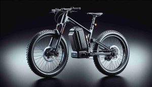 Introducing the Trailblazer MX Electric Adventure Bike