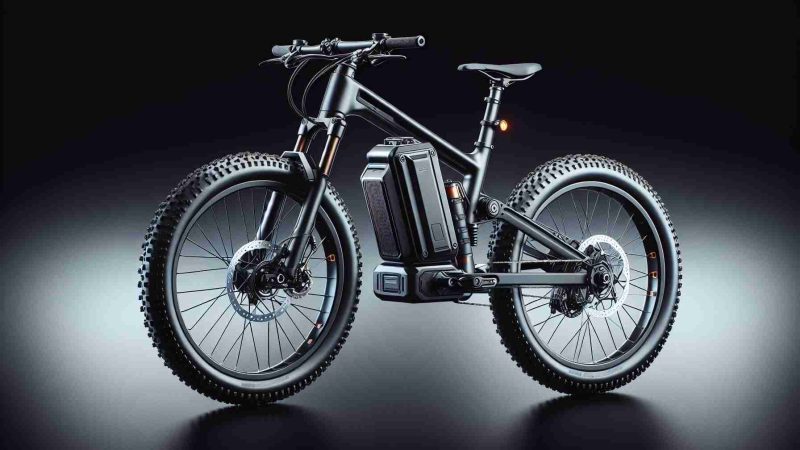 Præsentation af Trailblazer MX Electric Adventure Bike