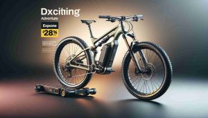 The All-Terrain Adventure Companion: Exciting Deals on Electric Mountain Bikes