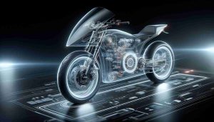 An Innovative Approach to Electric Motorcycles Unveiled