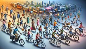 E-bike Market Trends Changing Consumer Lifestyles