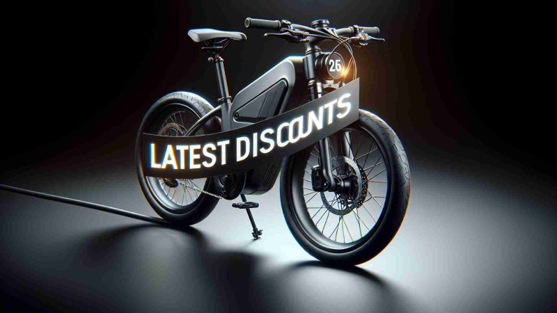 Explore the Latest Discounts on Hitway Electric Bikes