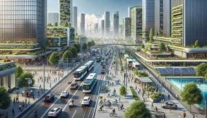 New Beginnings in the World of Sustainable Urban Mobility