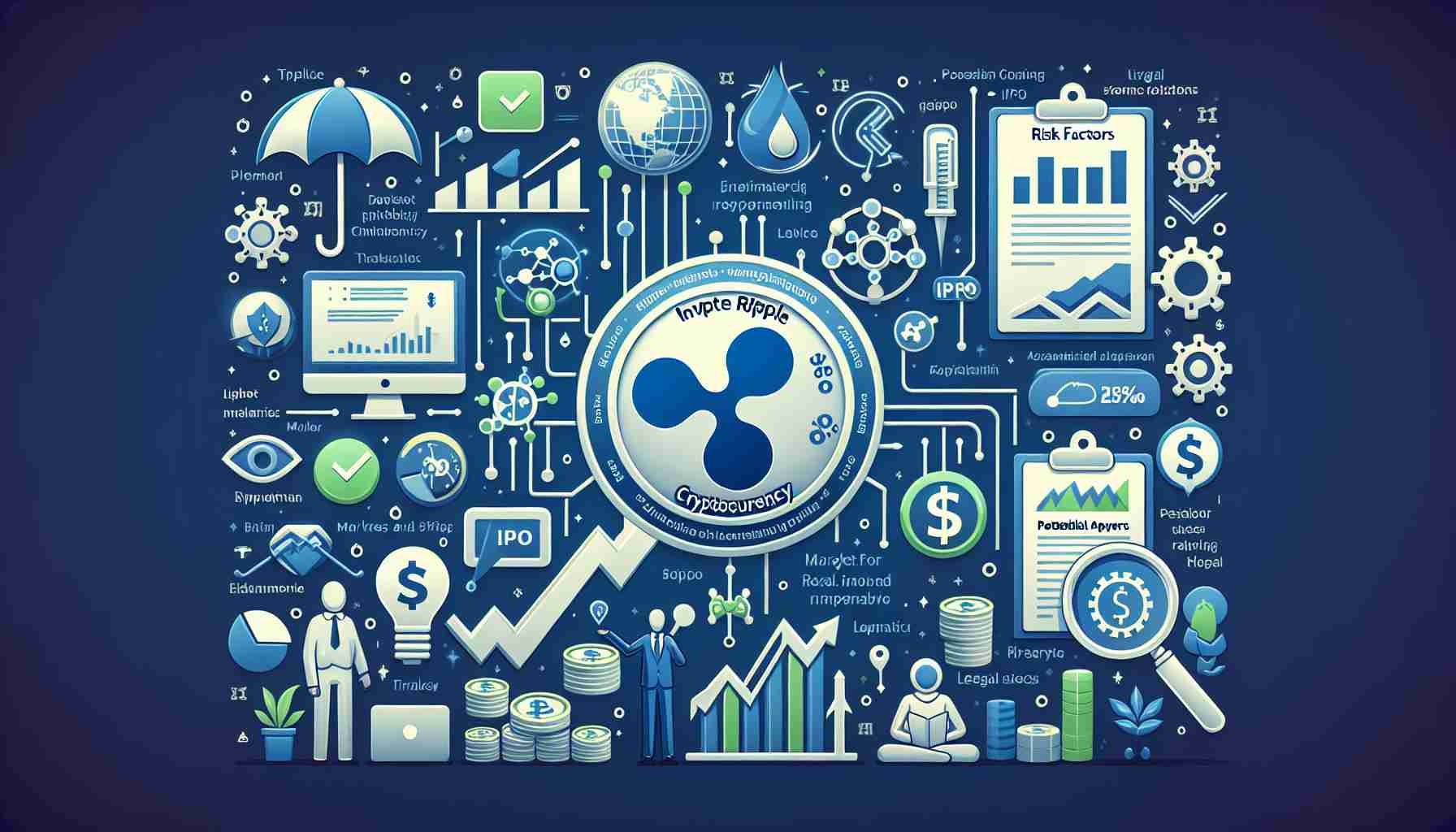 Can You Buy Ripple Stock Before Its IPO? Here’s What You Need to Know